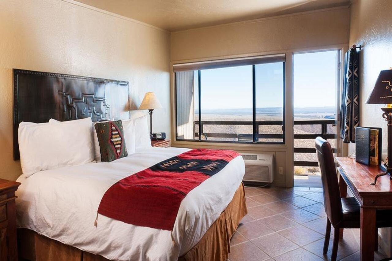 הפארק הלאומי מסה ורדה Far View Lodge מראה חיצוני תמונה