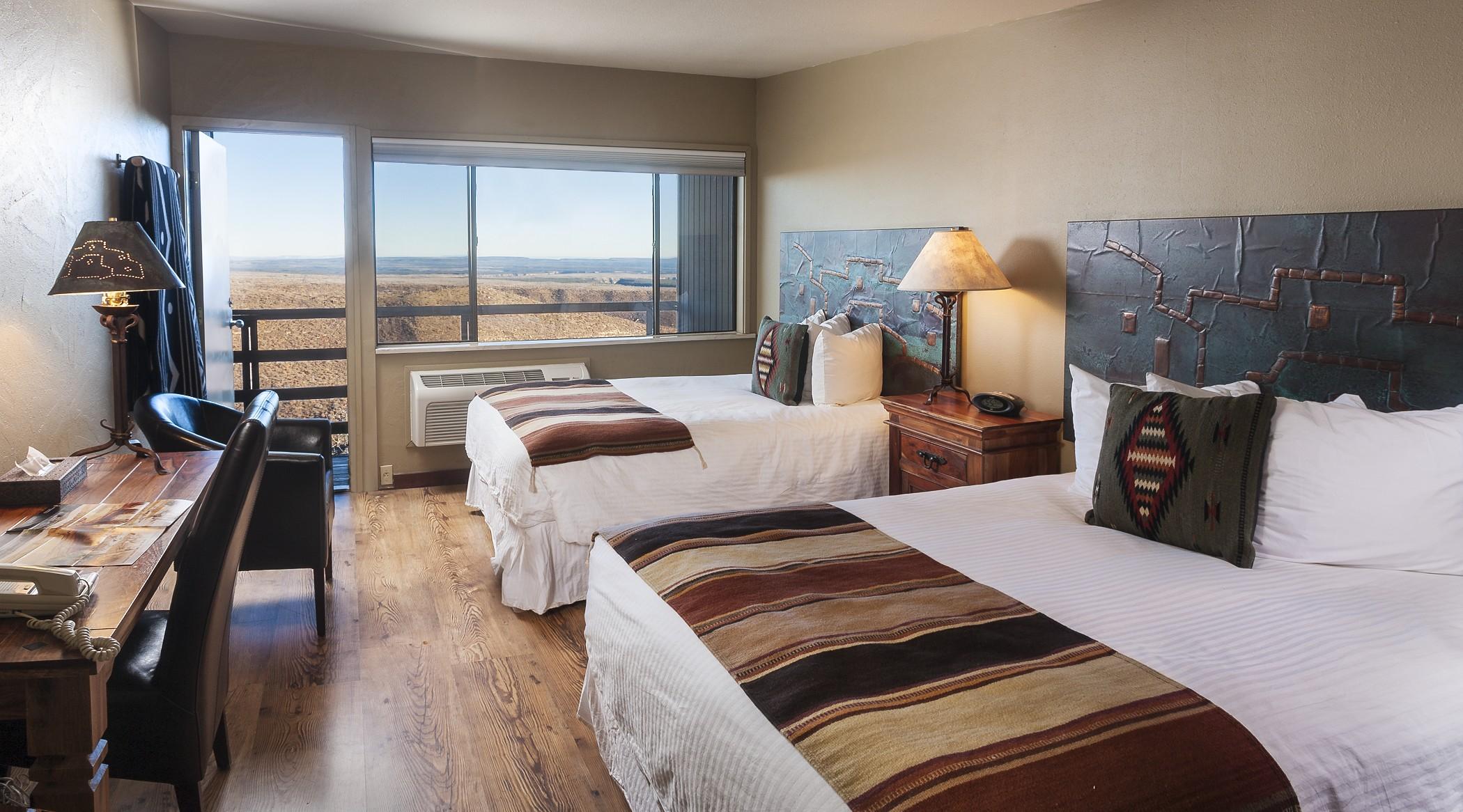 הפארק הלאומי מסה ורדה Far View Lodge מראה חיצוני תמונה