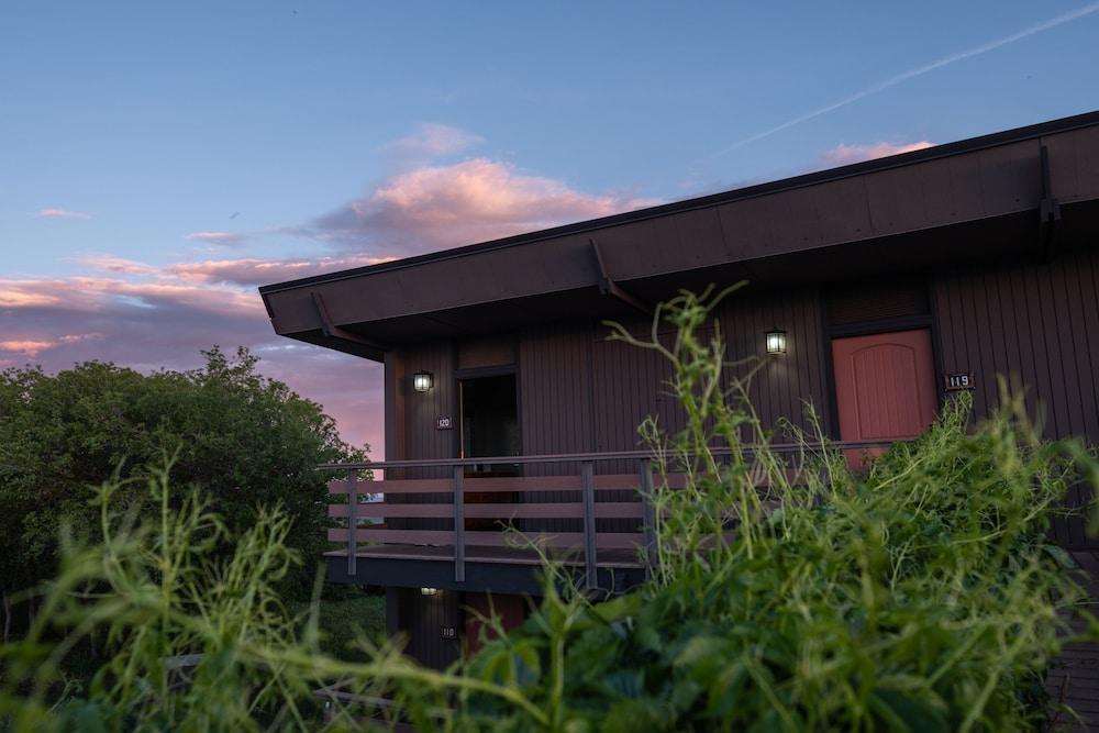 הפארק הלאומי מסה ורדה Far View Lodge מראה חיצוני תמונה