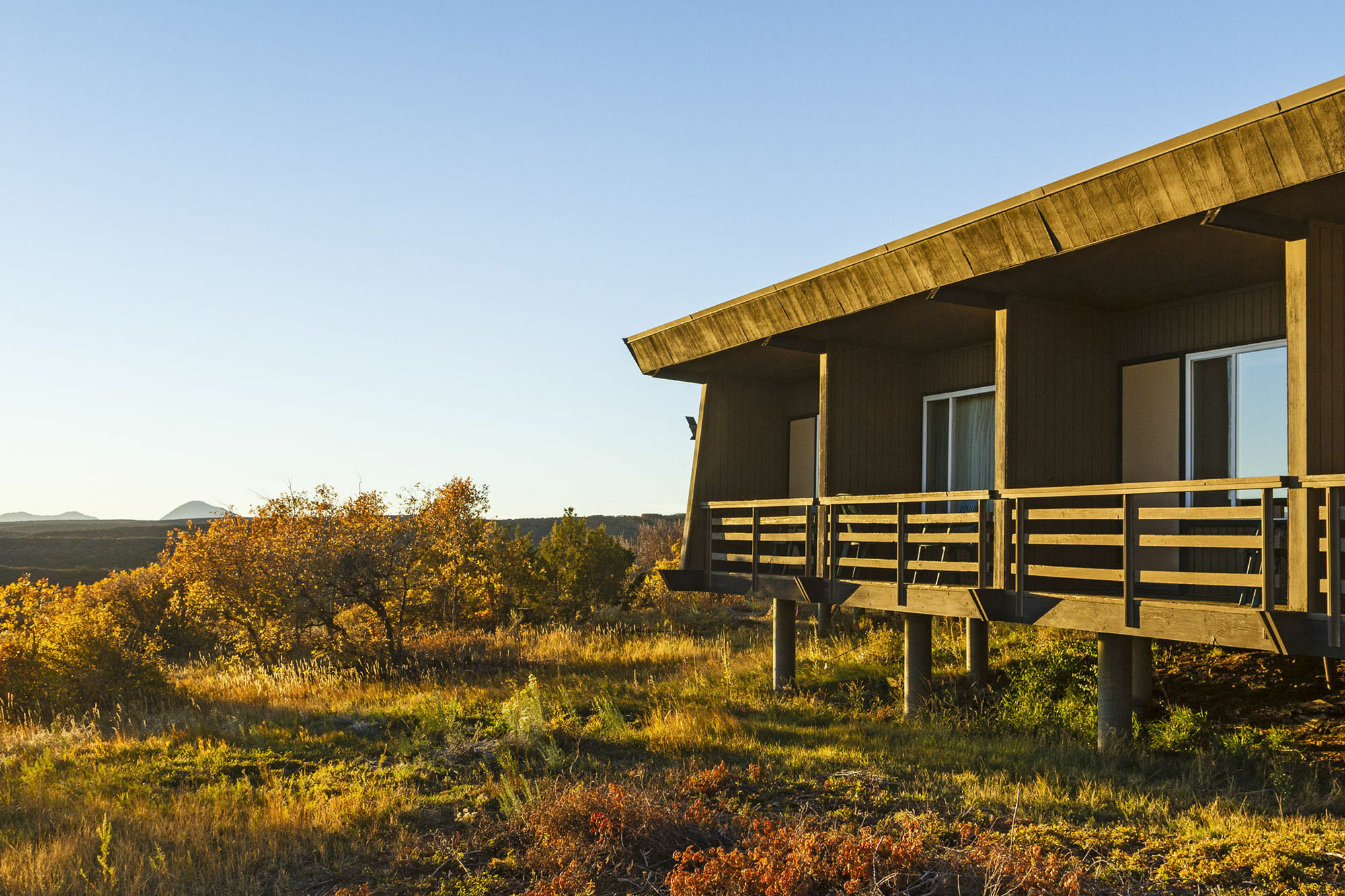 הפארק הלאומי מסה ורדה Far View Lodge מראה חיצוני תמונה