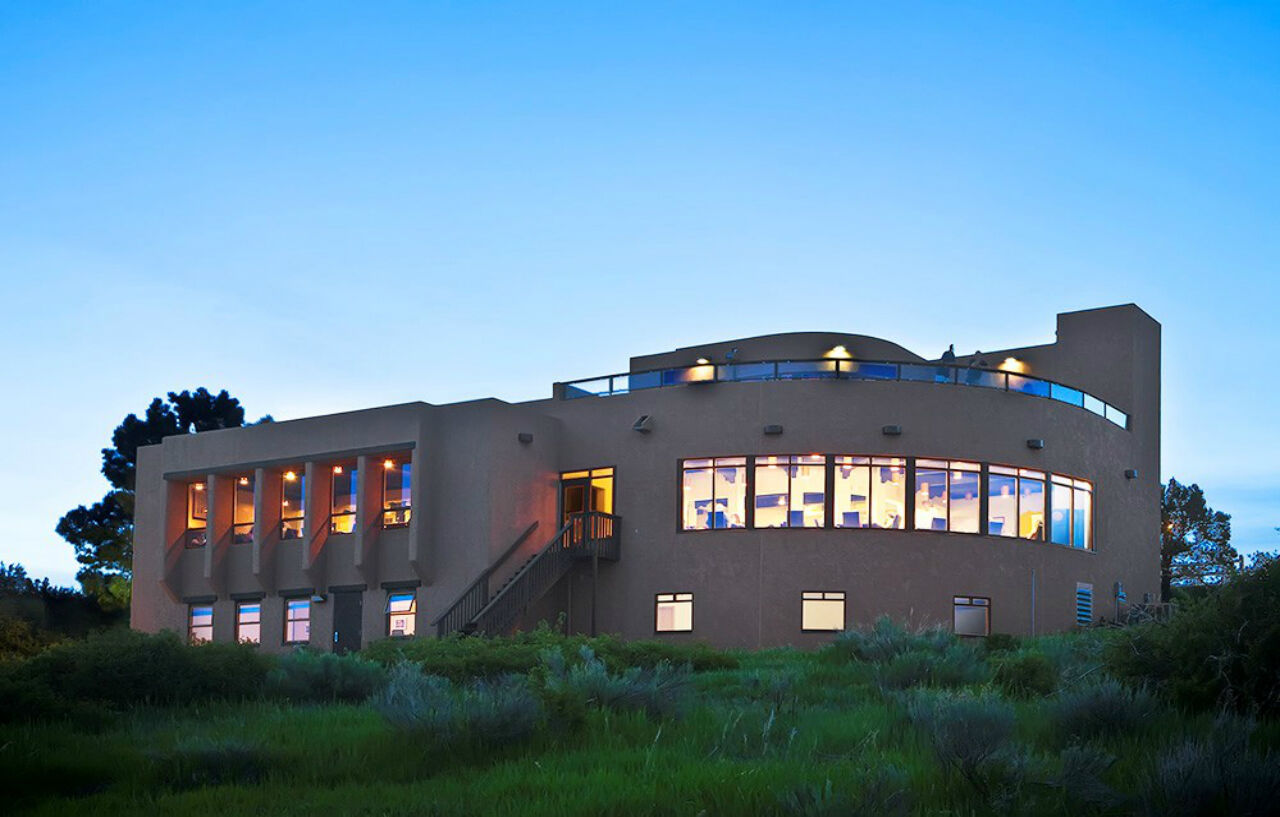 הפארק הלאומי מסה ורדה Far View Lodge מראה חיצוני תמונה